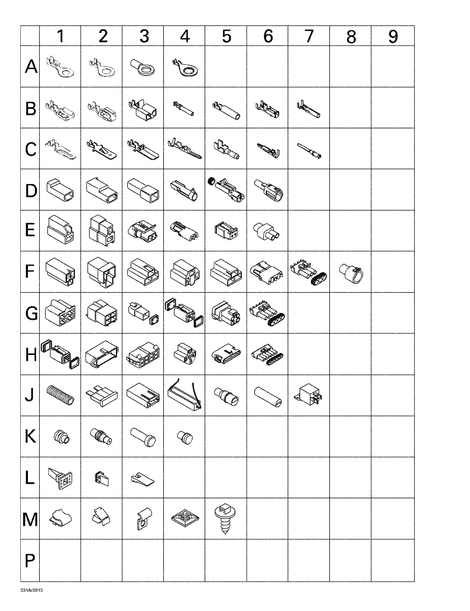 10- Electrical Accessories