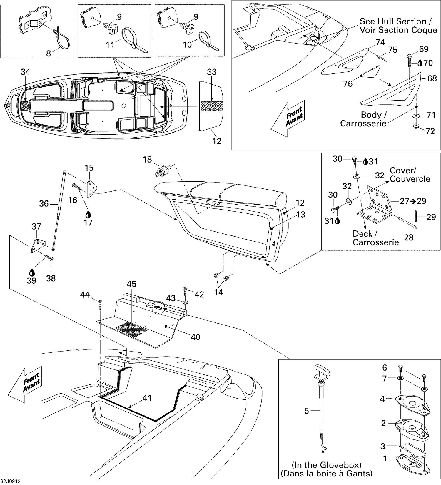 09- Engine Compartment And Accessories