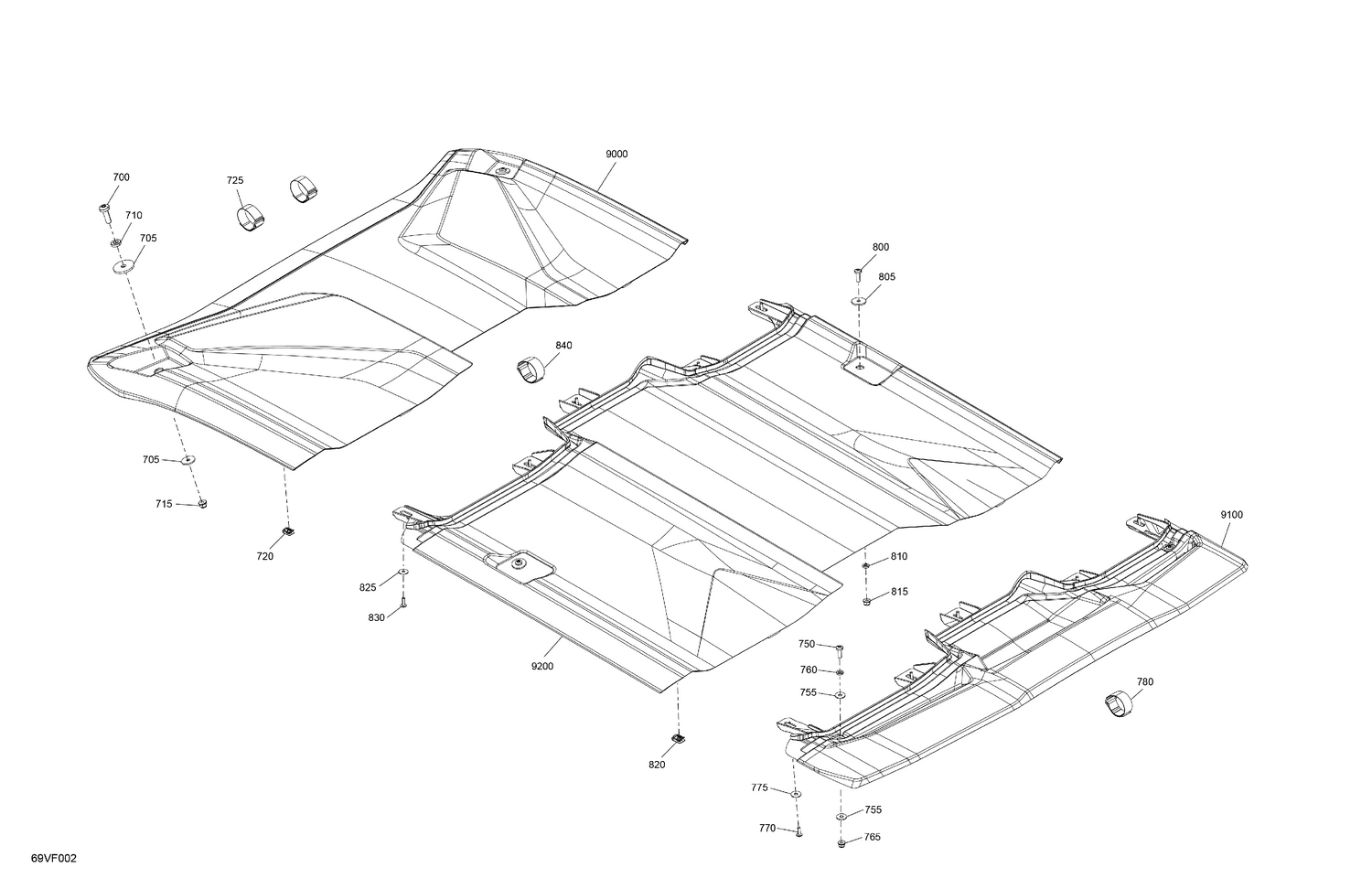 07- Body - Roof