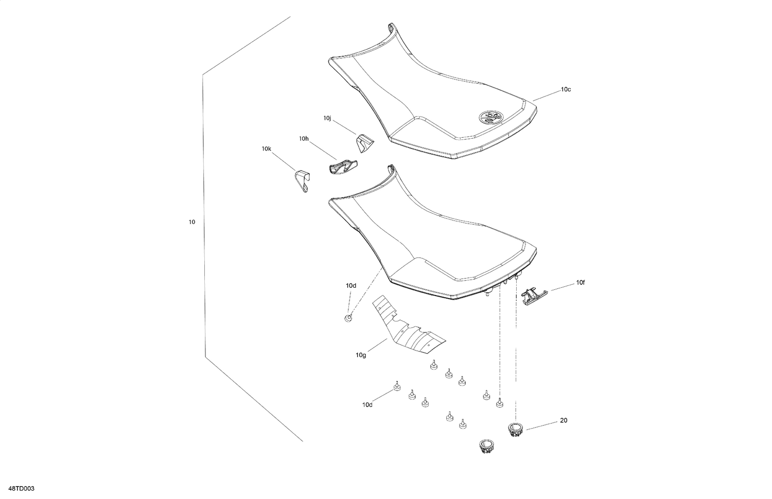 07- Body - Seat