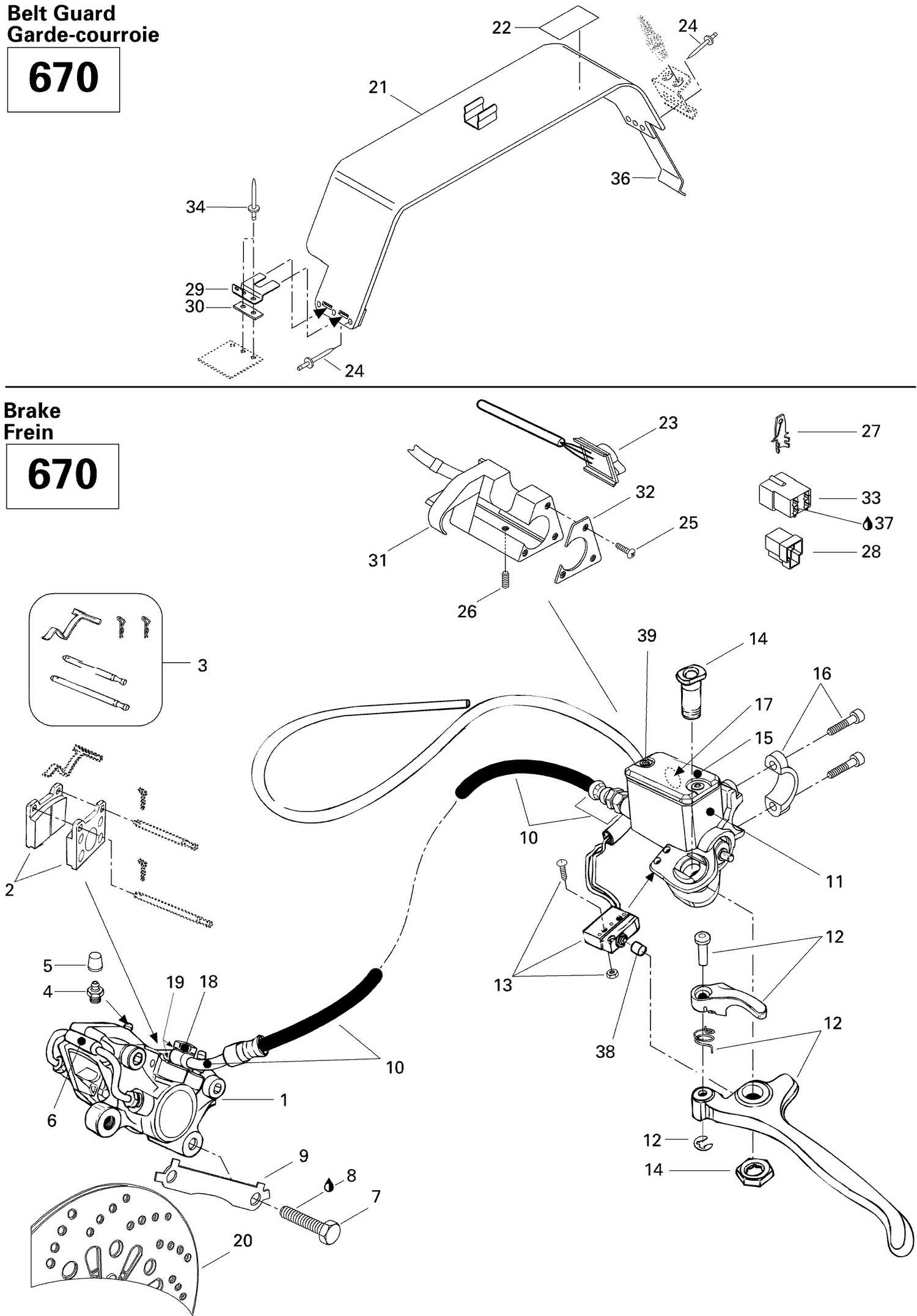 06- Brake 670