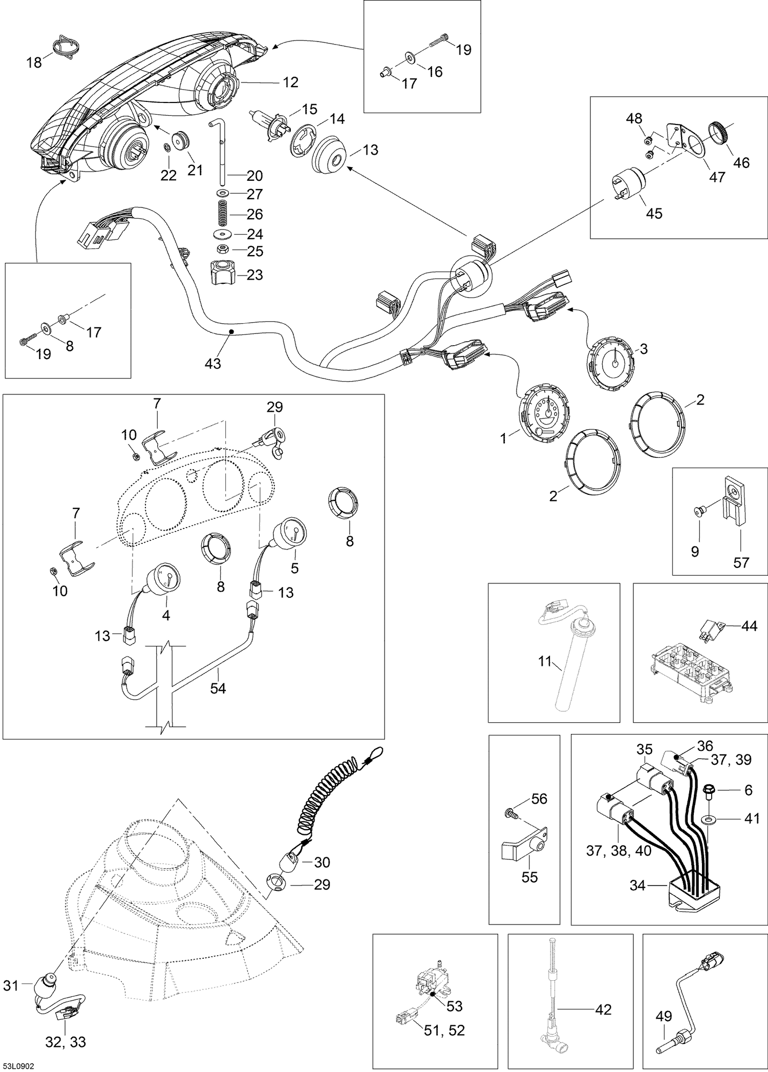 10- Electrical Accessories