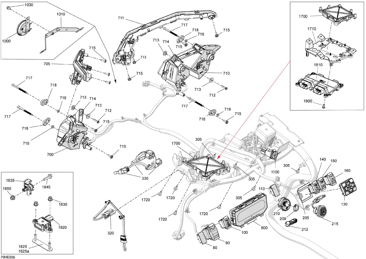 08- Electric - Front Section