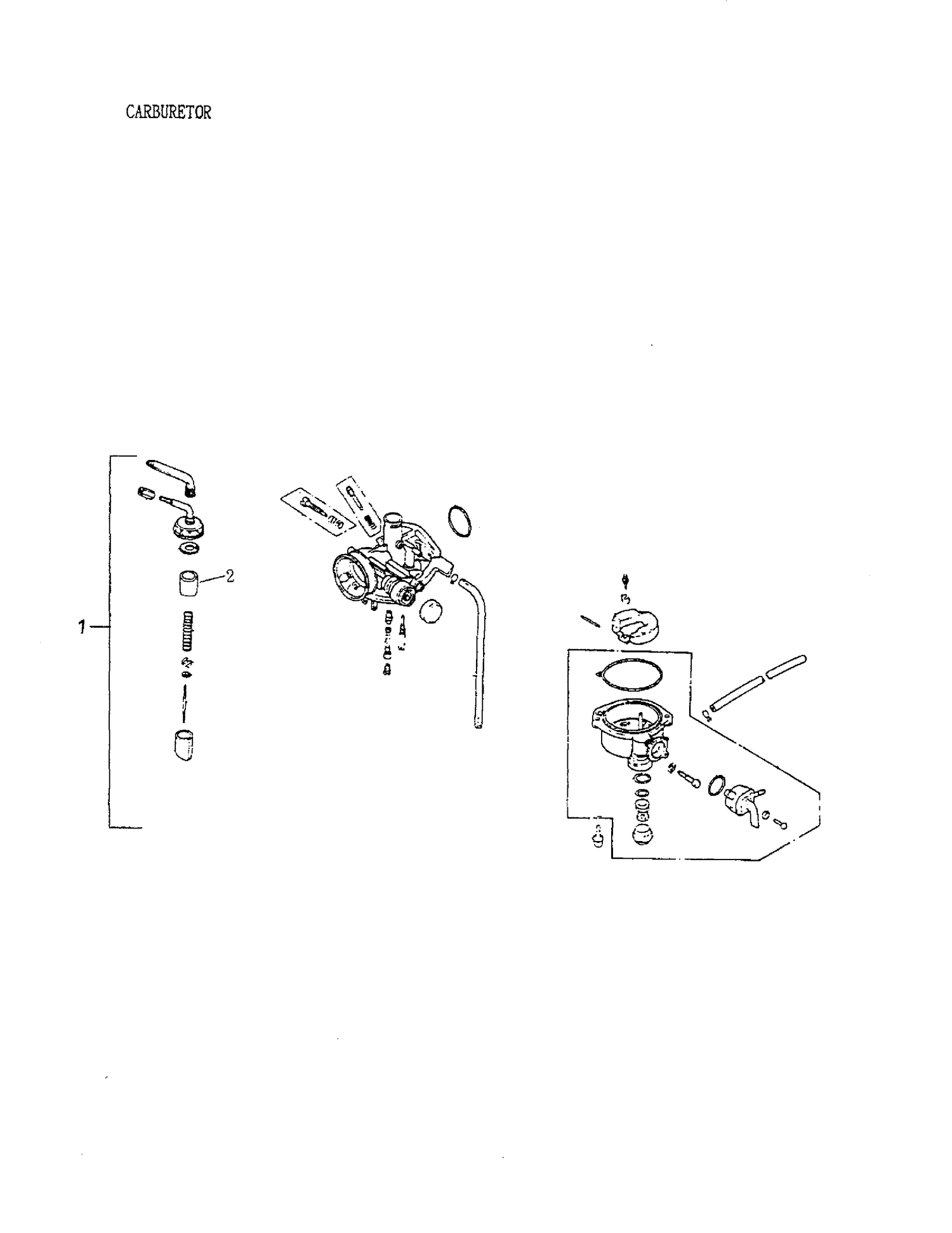 02- Carburetor