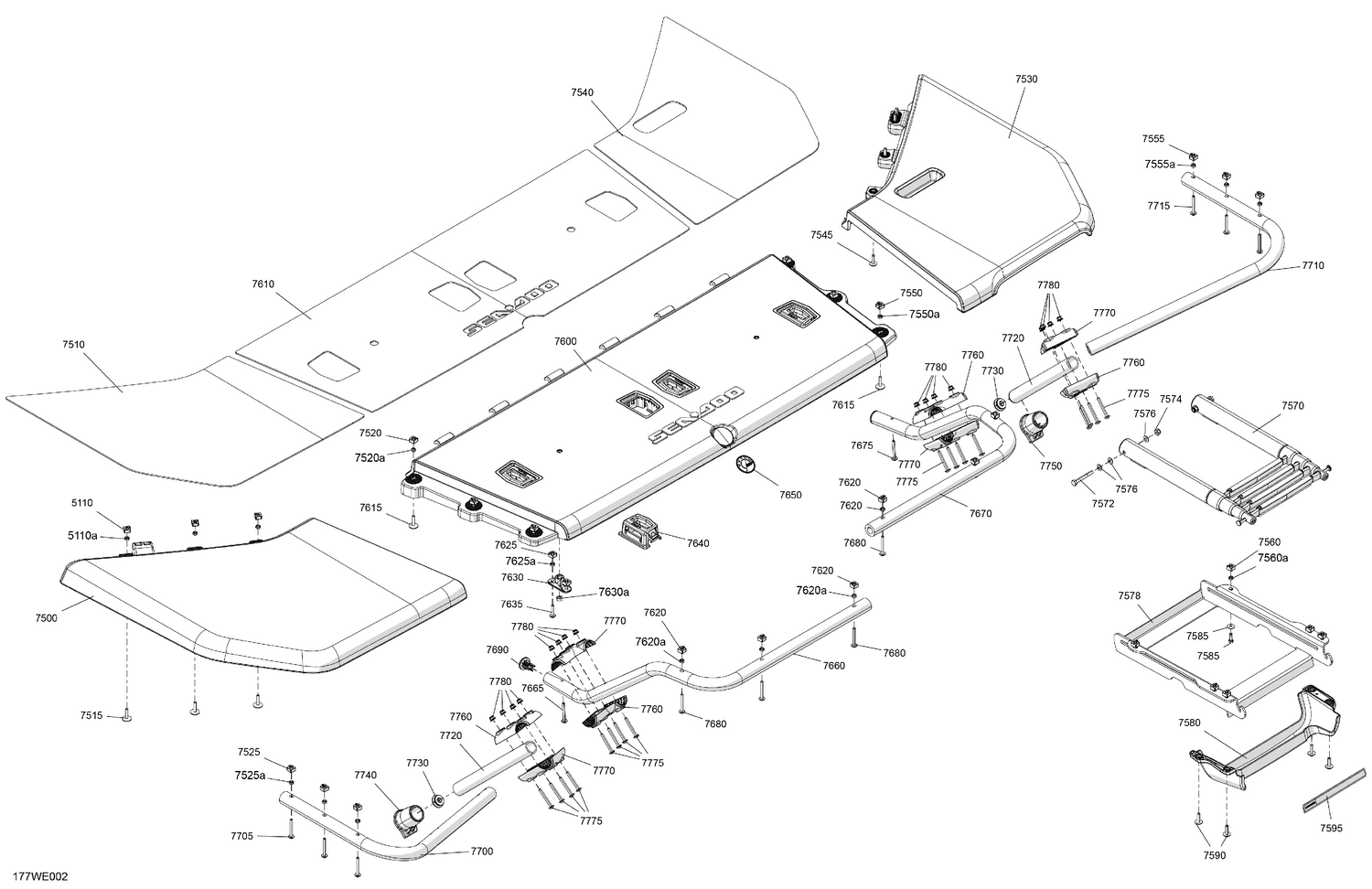 06- BODY - Swim Platform