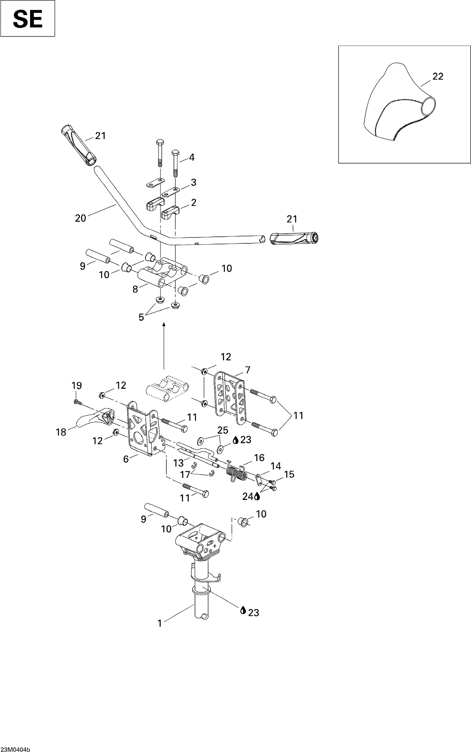 07- Steering System SE