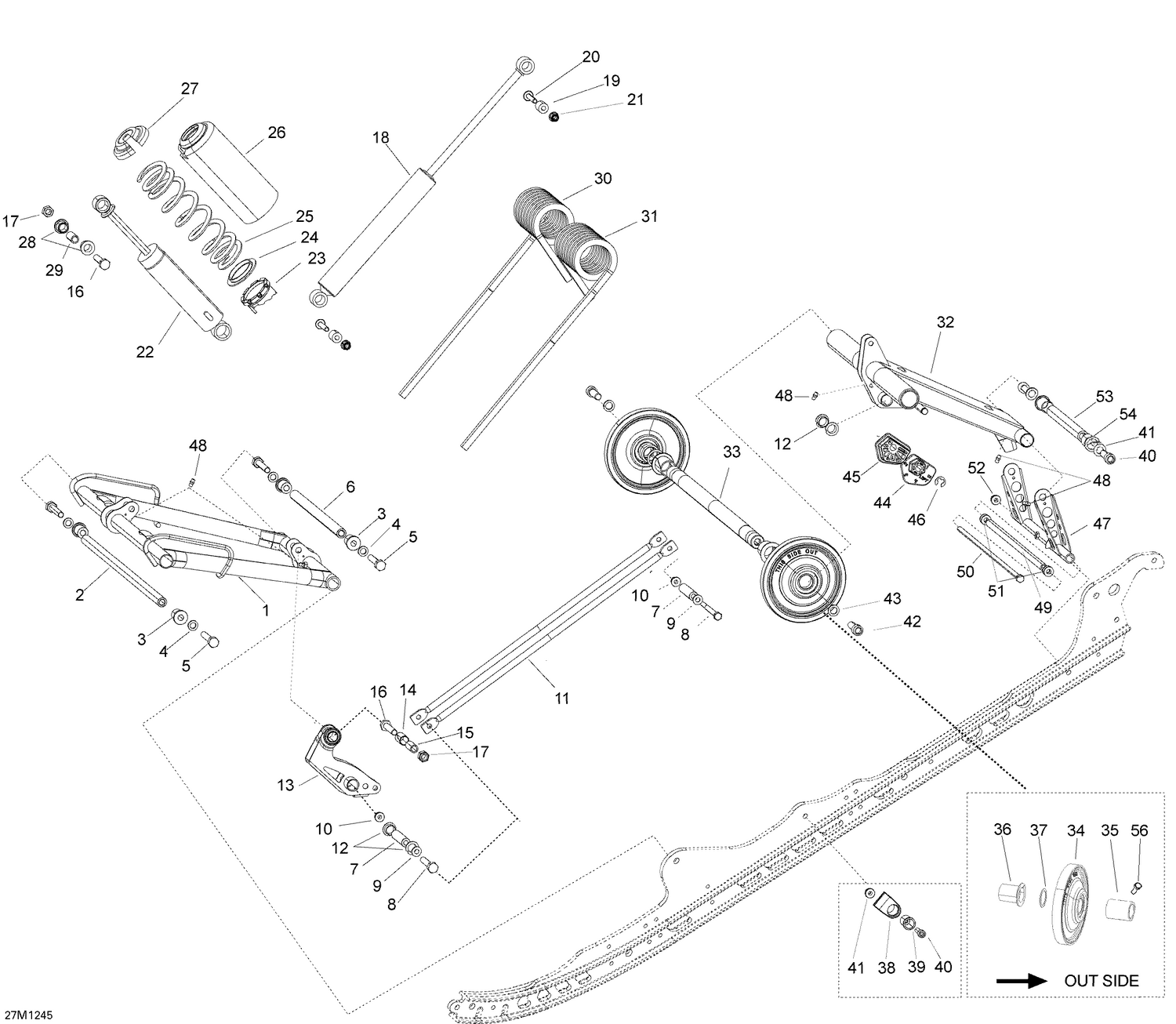 08- Front Arm