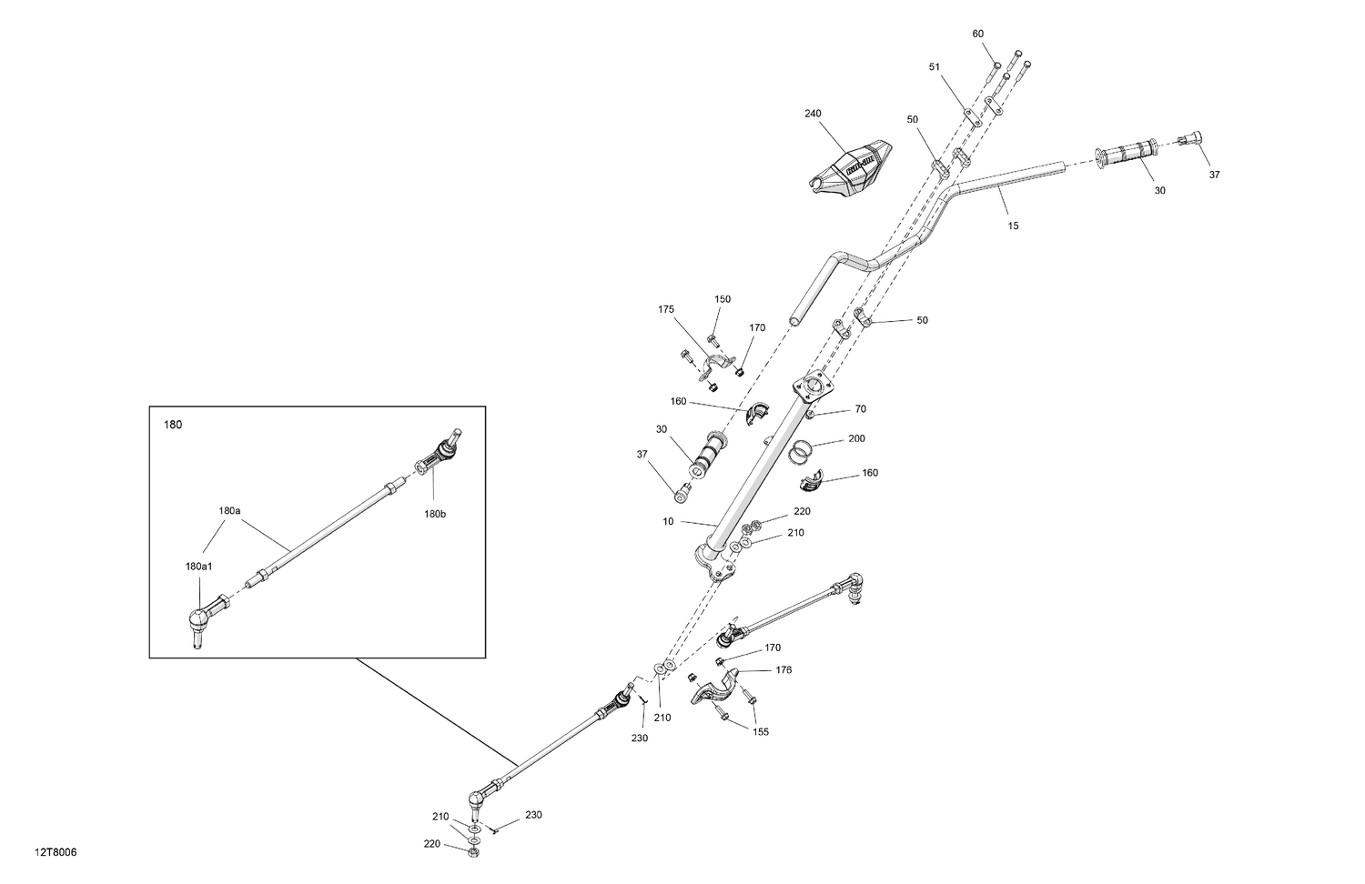03- Mechanic - Steering