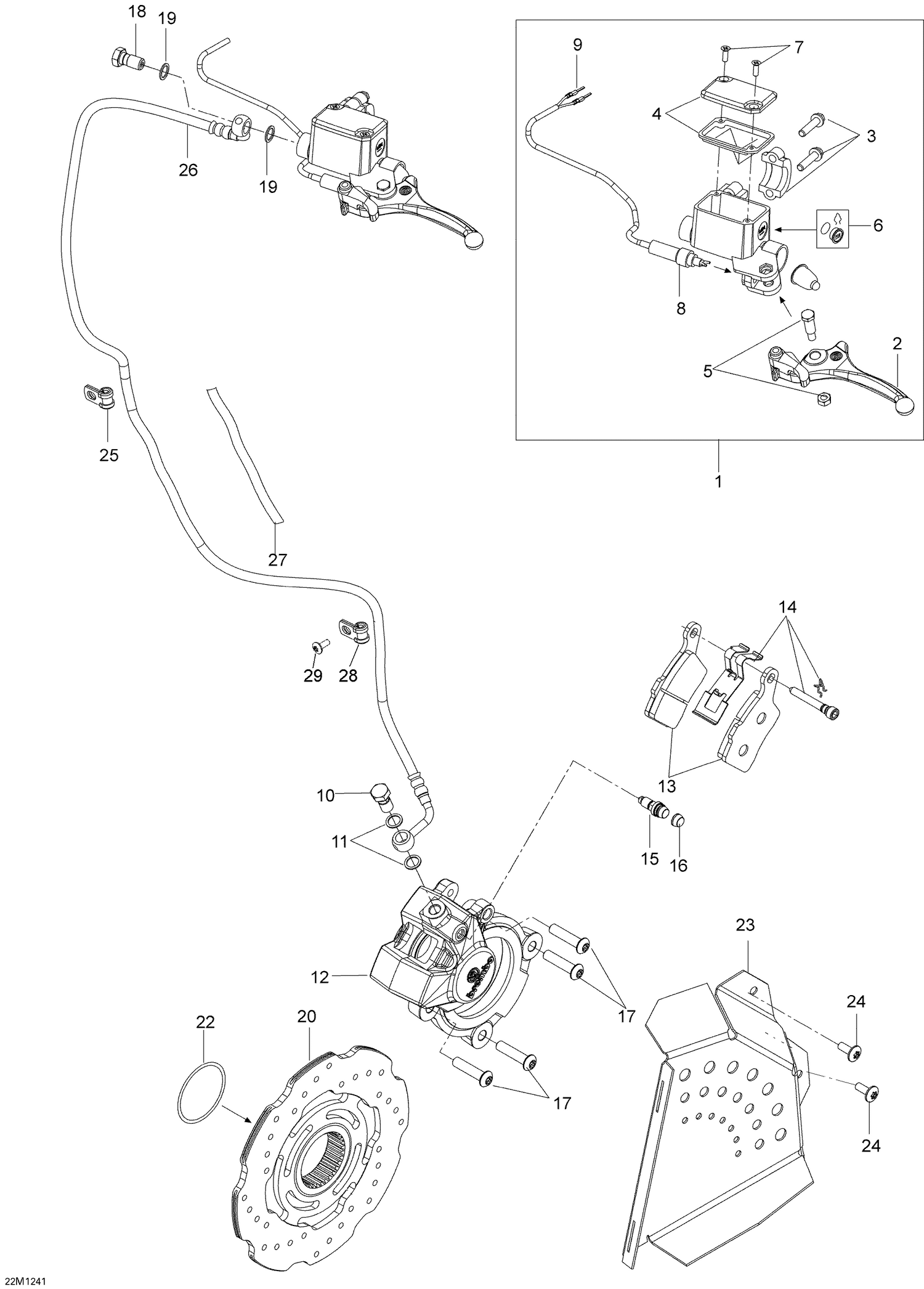 06- Hydraulic Brakes