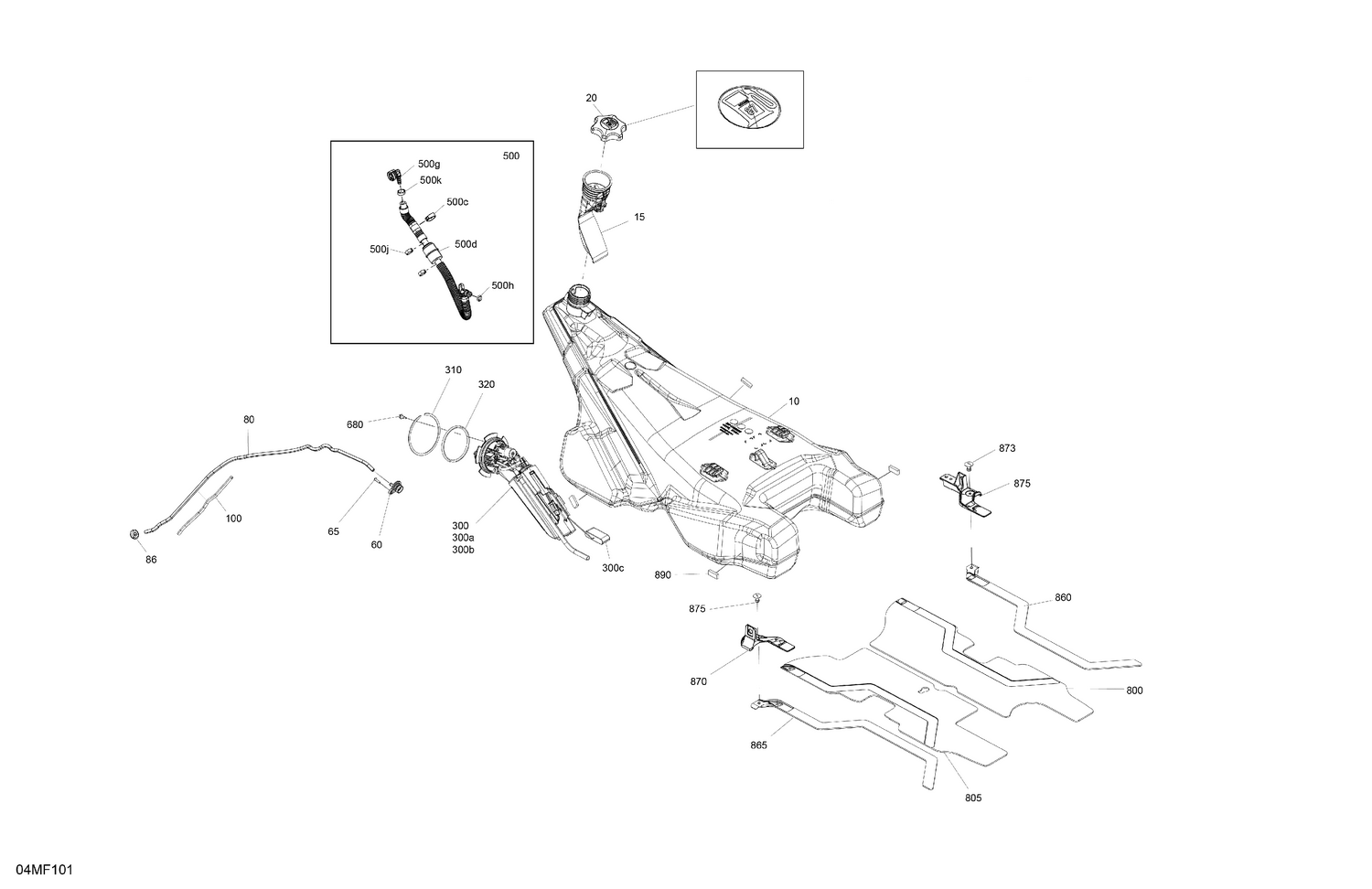 02- Engine - Fuel