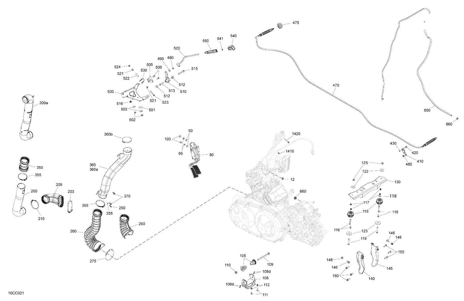 02- Engine - System