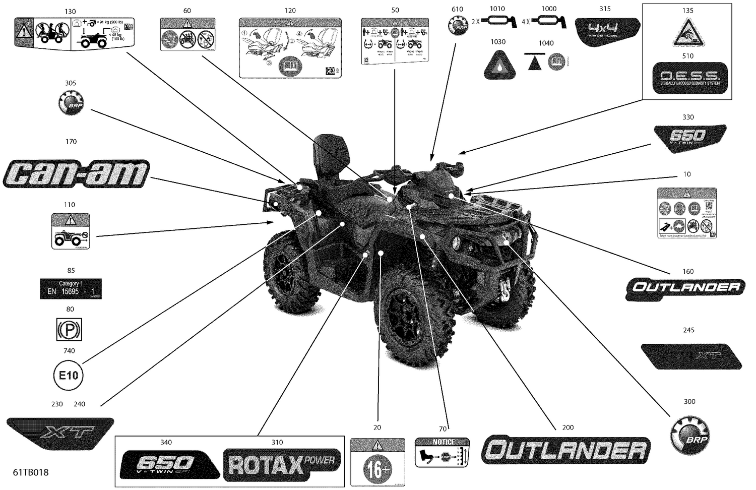 07- Body - Decals