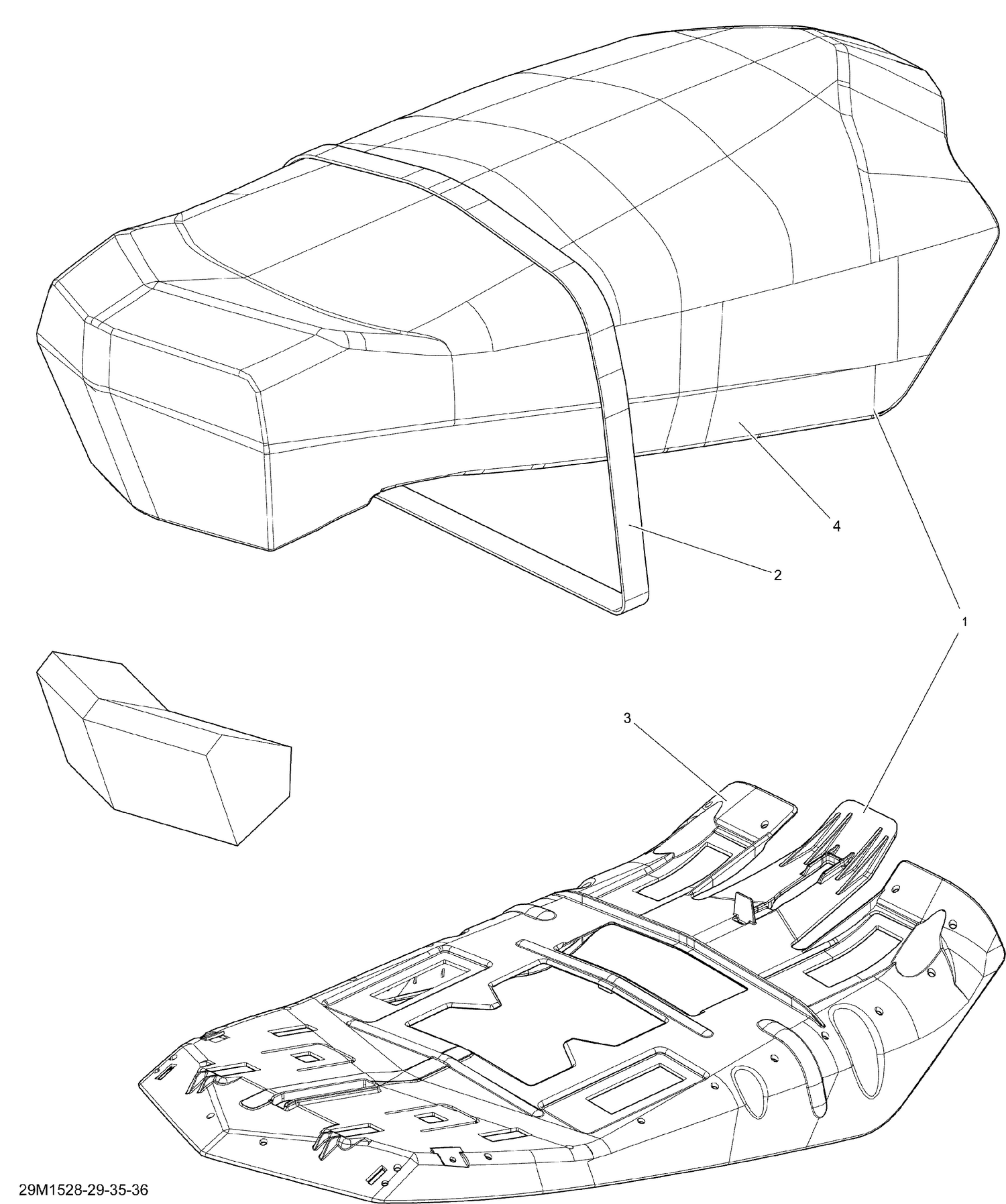 09- Seat _29M1536