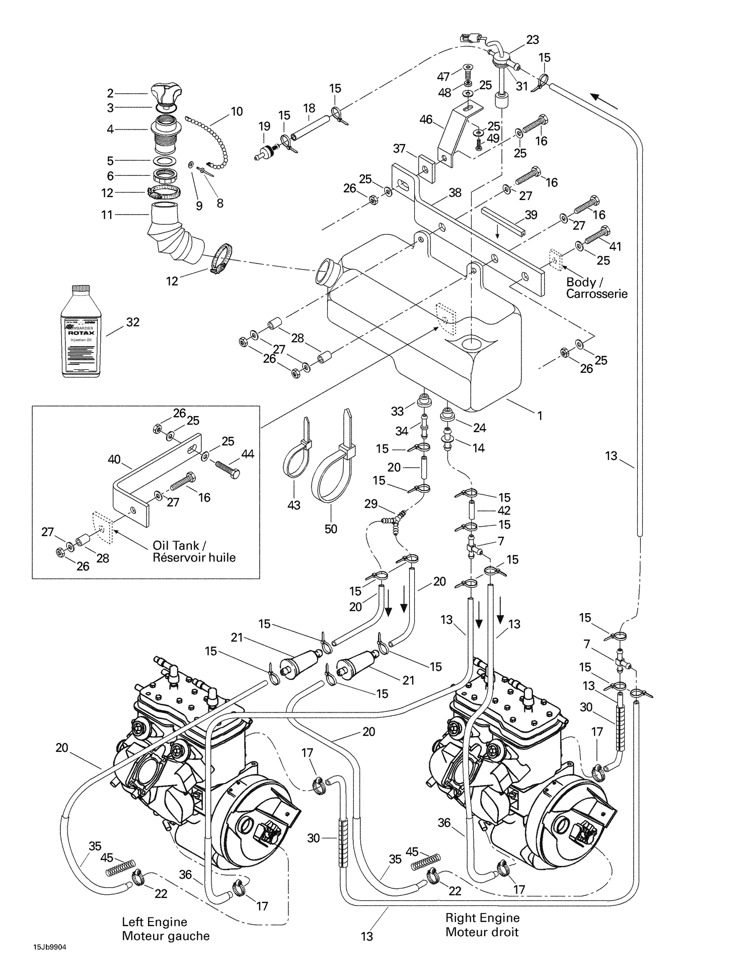 02- Oil Injection System