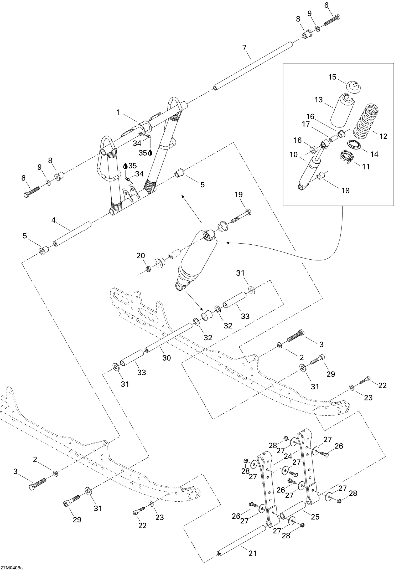 08- Front Arm