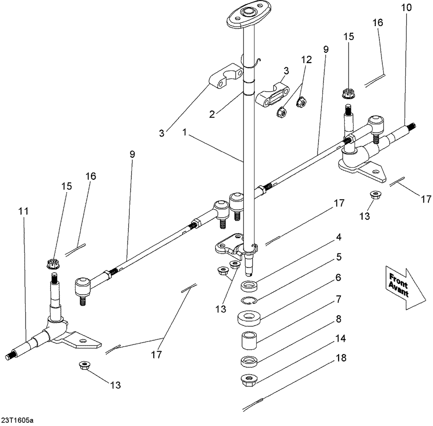 07- Steering