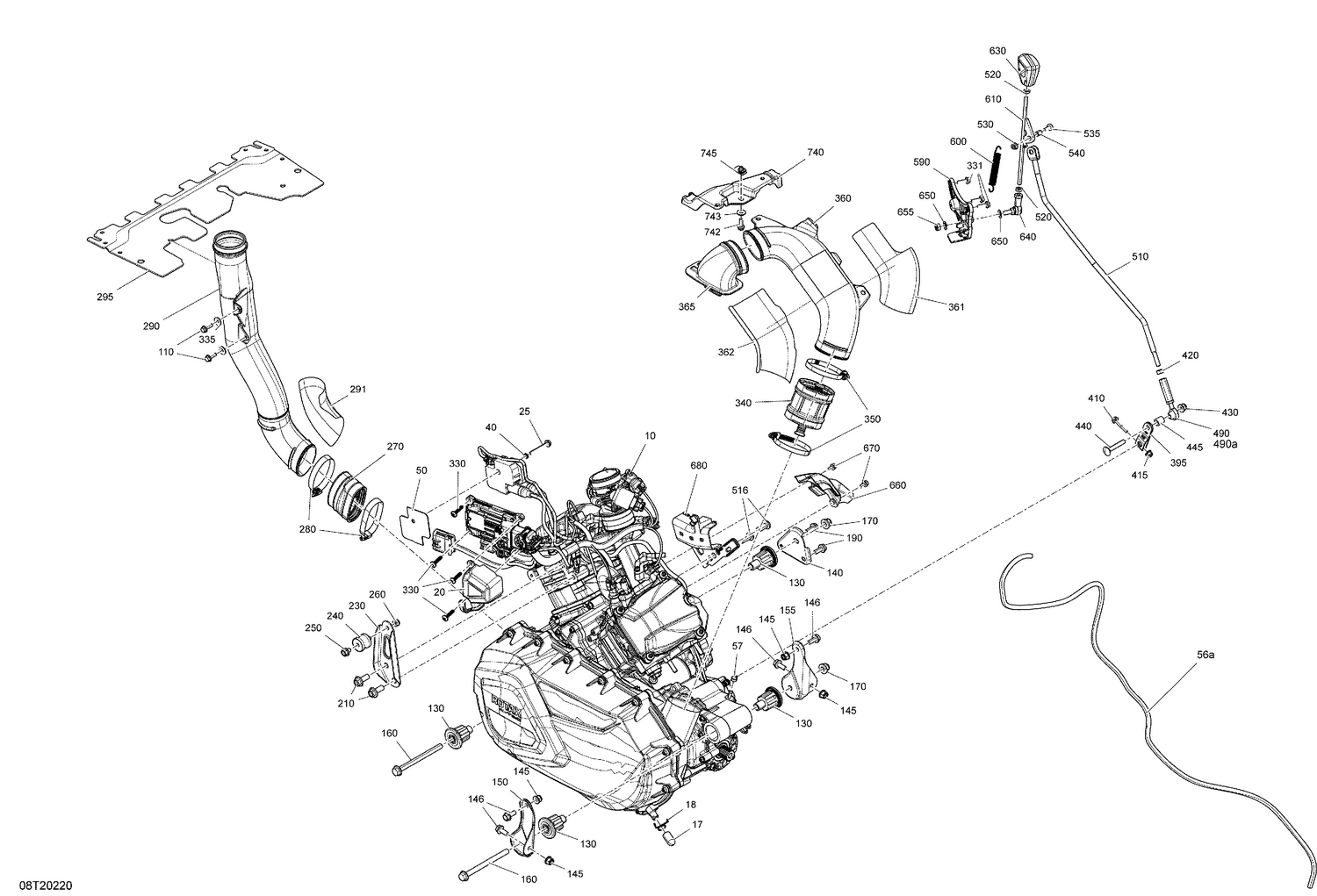 01- Engine