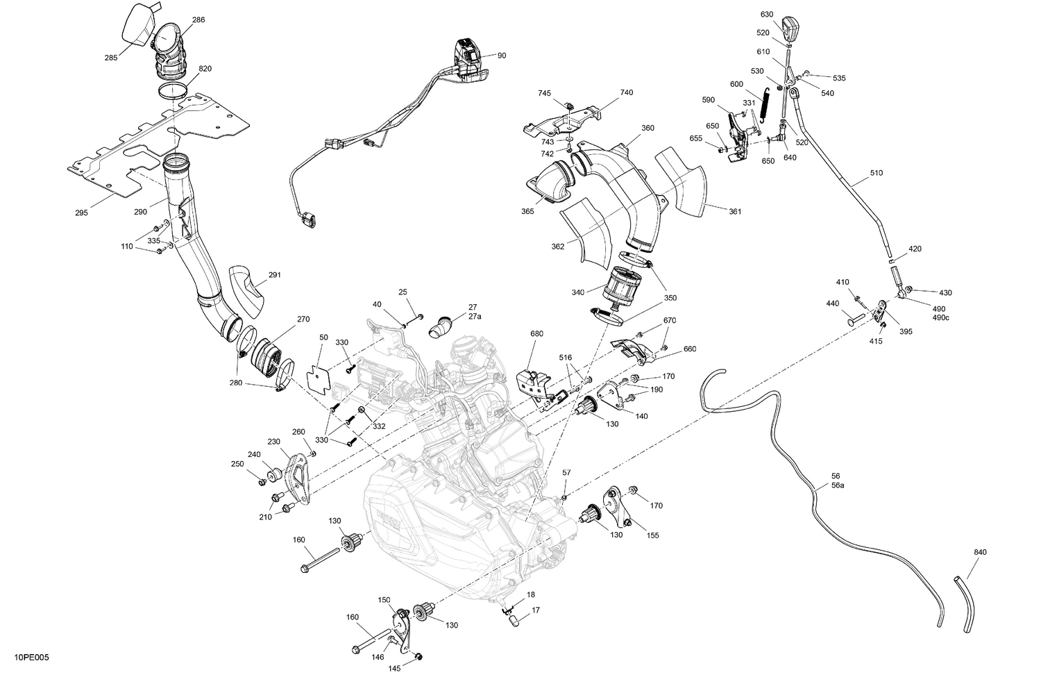 02- Engine - System