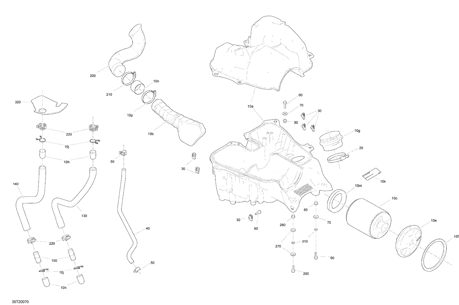 02- Air Intake