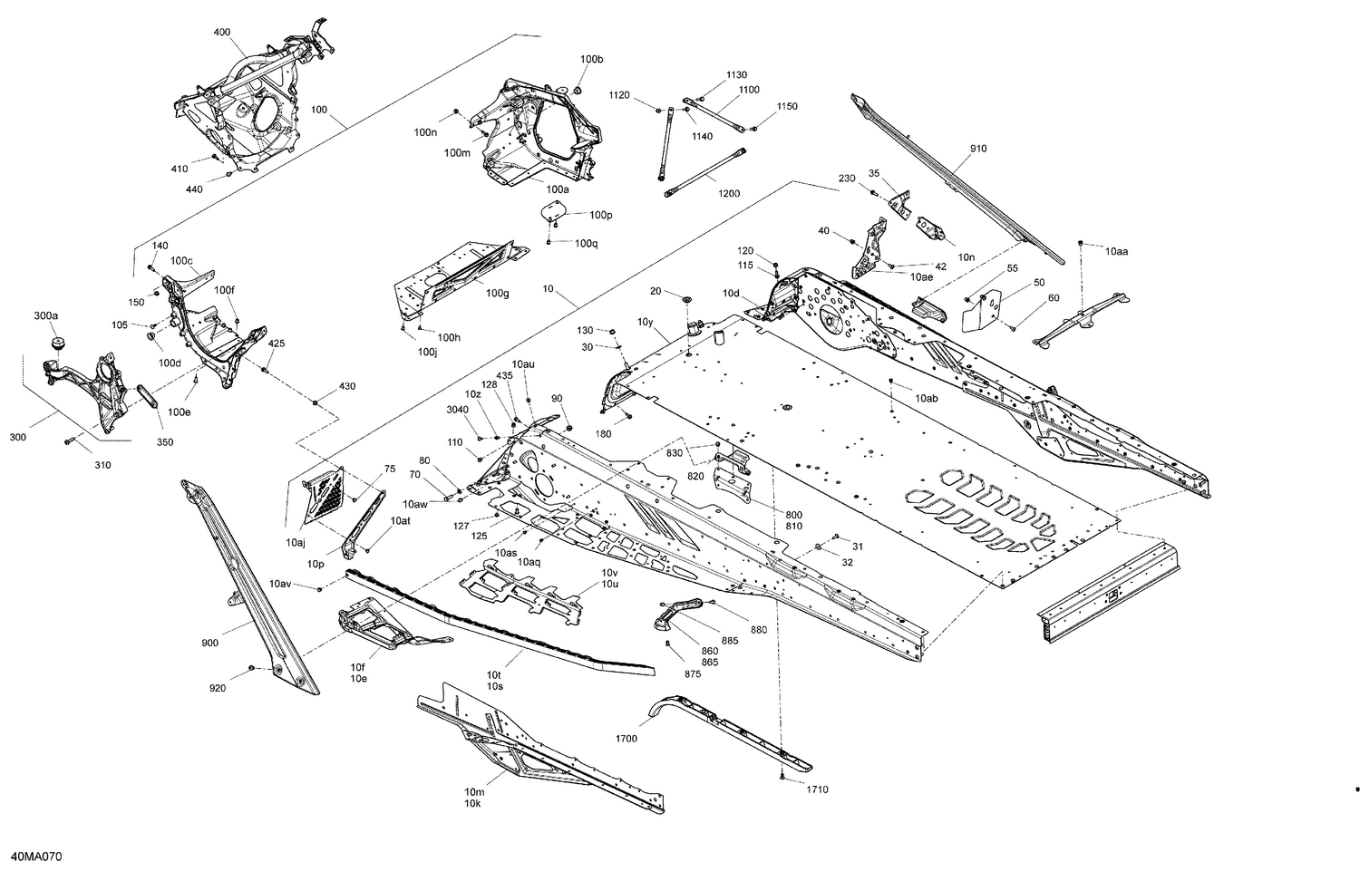 06- Frame - System - LE