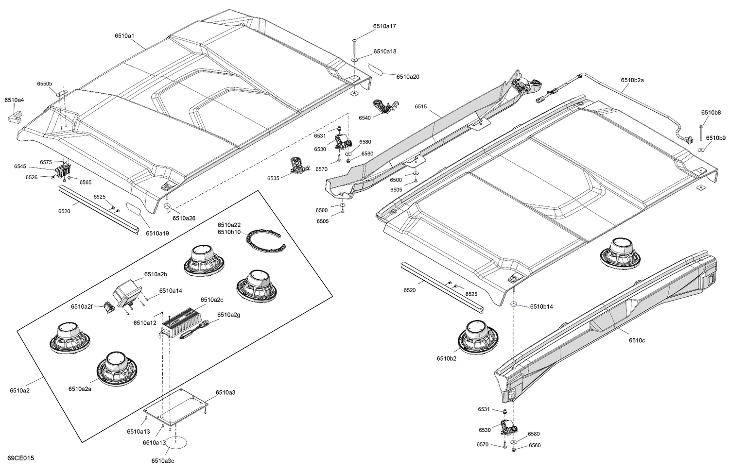 07- Body - Roof