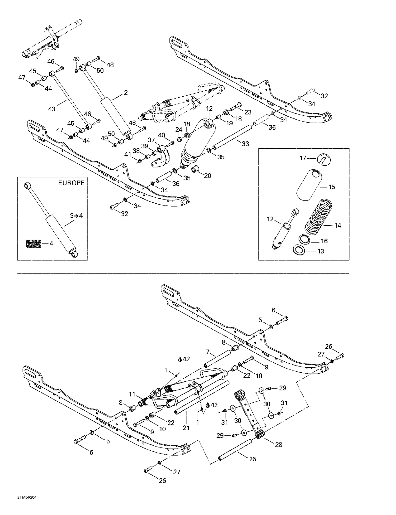 08- Front Arm