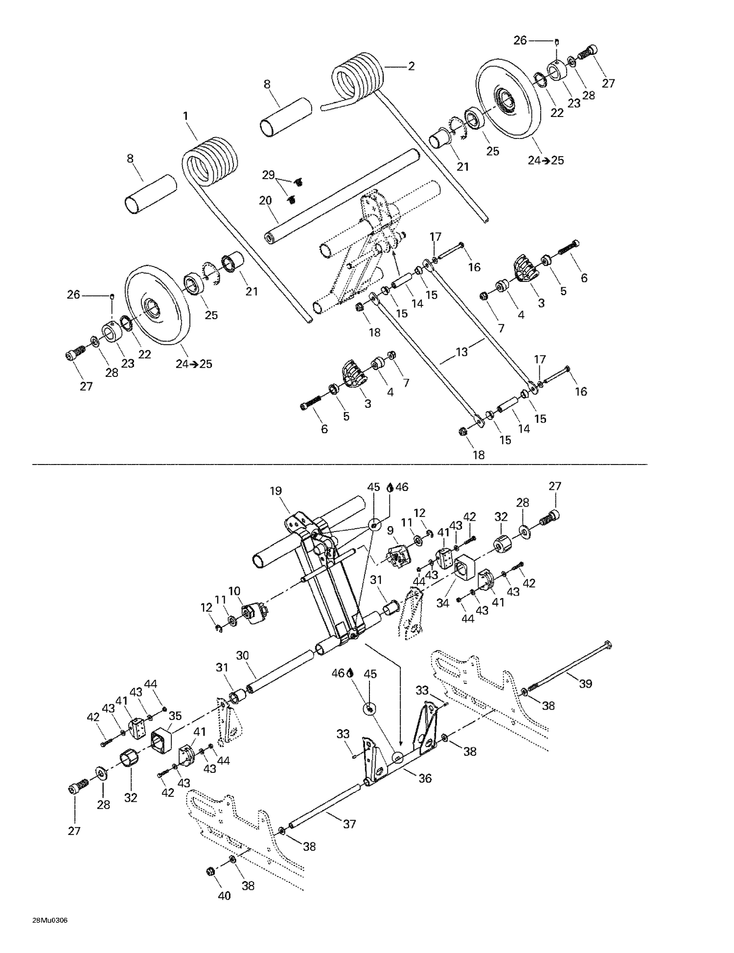 08- Rear Arm