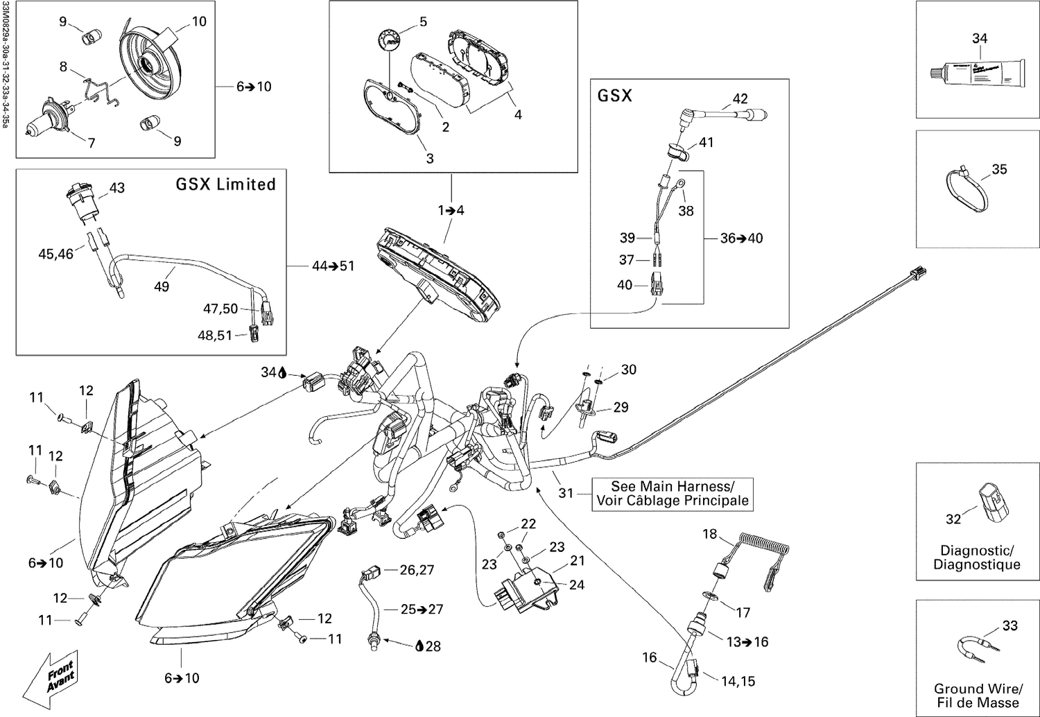 10- Electrical System 800R