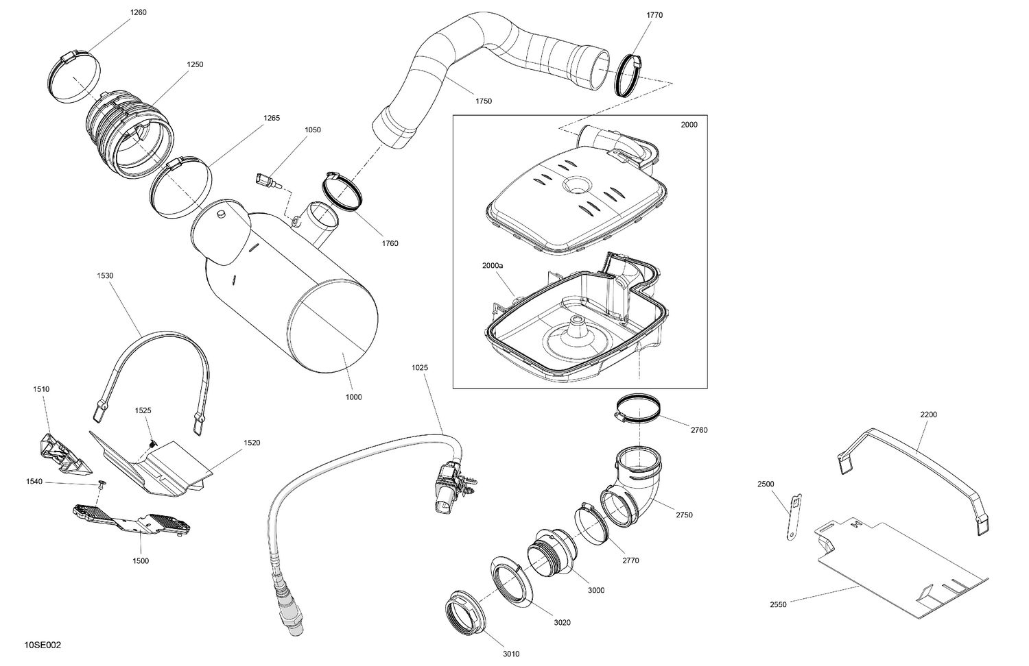 02- Engine - Exhaust