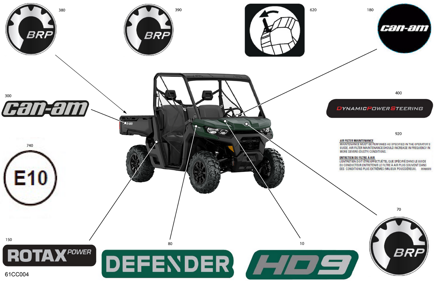 07- Body - Decals