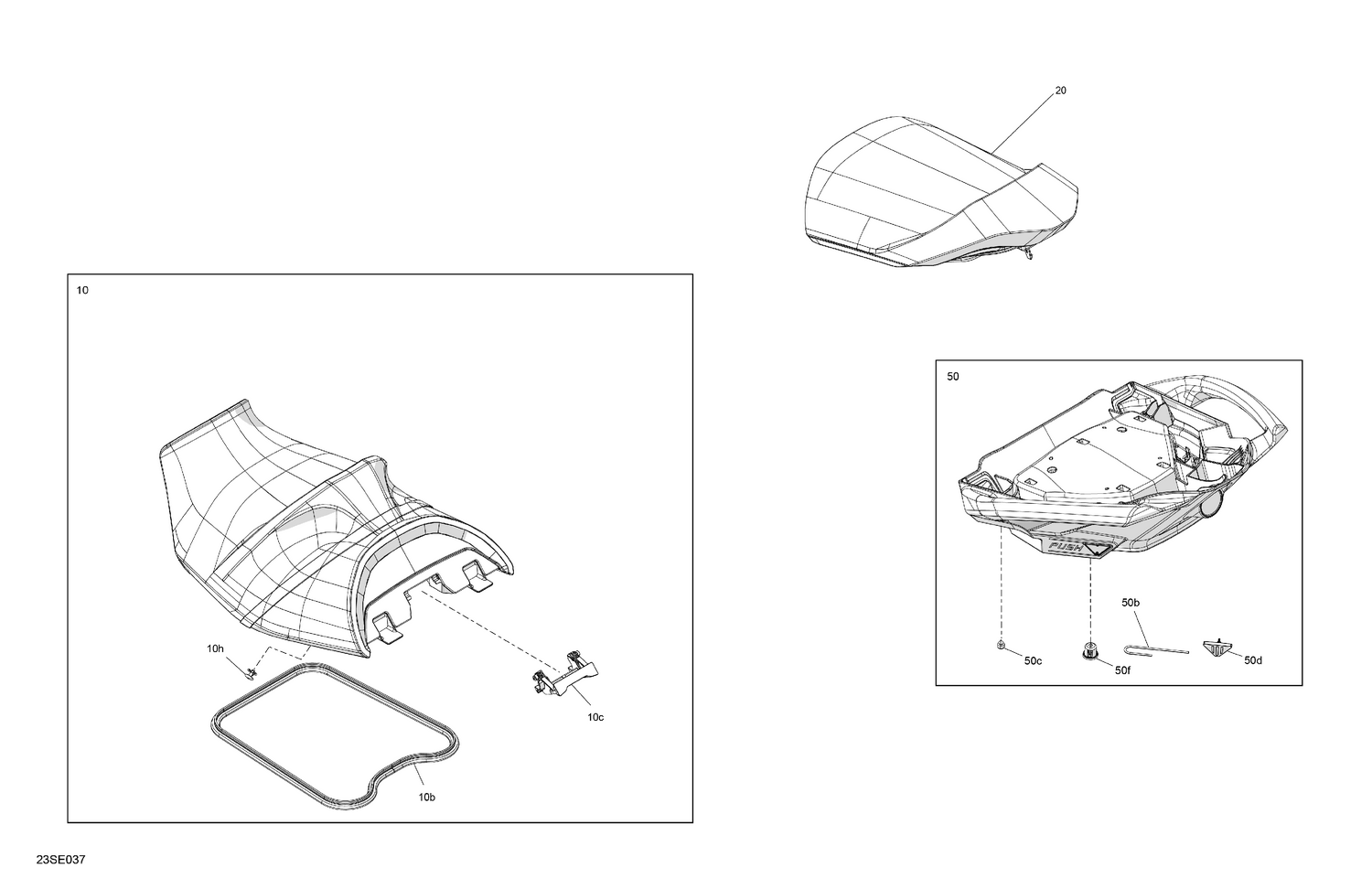 07- Body - Seat