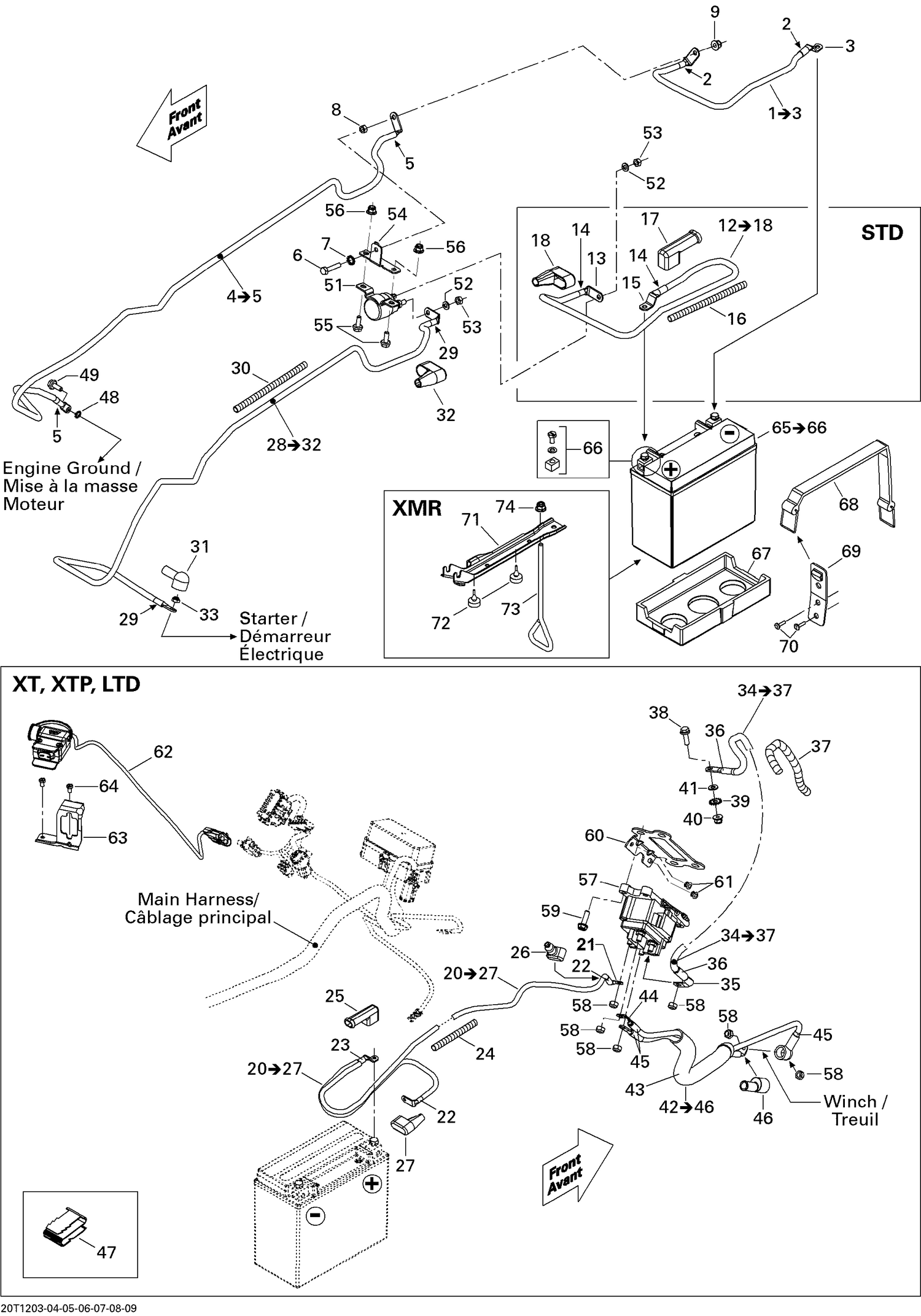 10- Electrical System