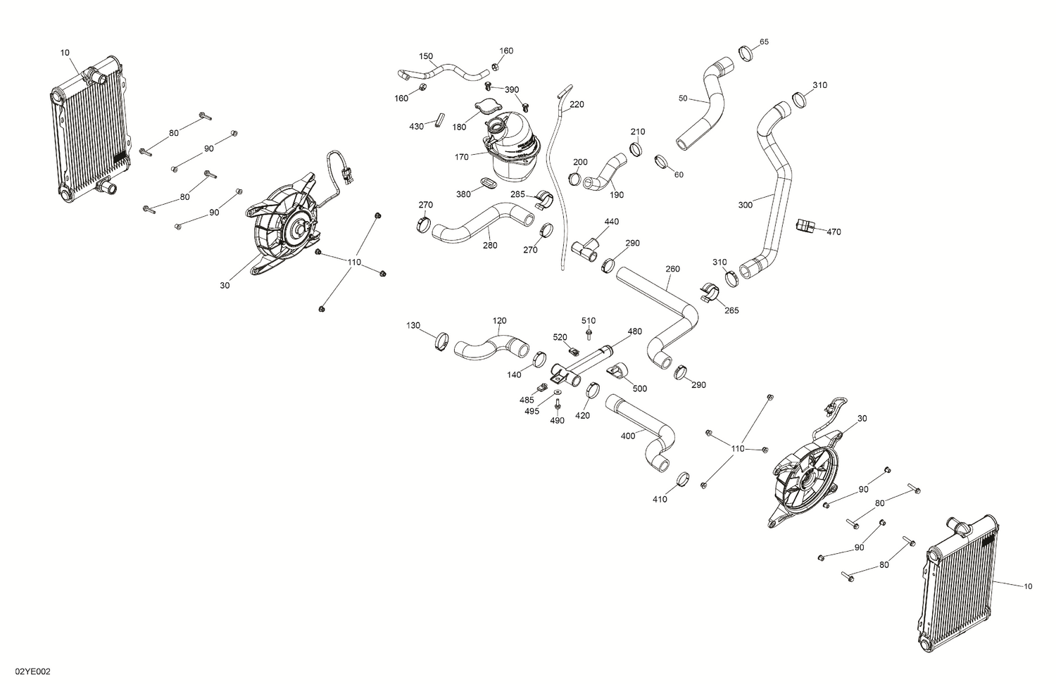 02- Engine - Cooling