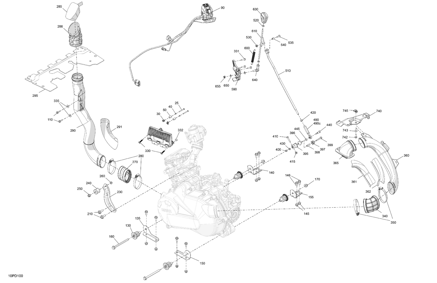 02- Engine - System