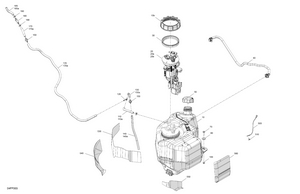 02- Engine - Fuel Schematic
