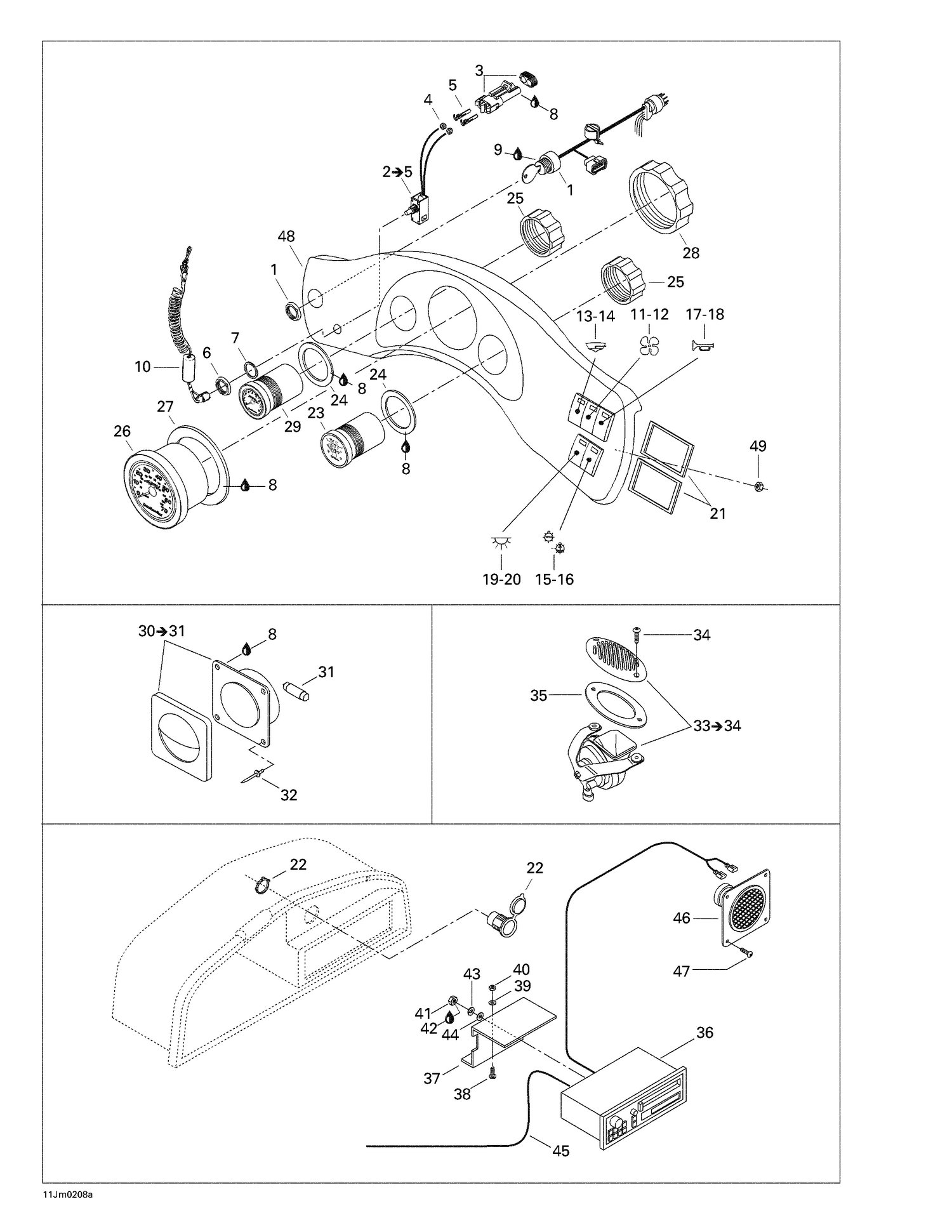 10- Electrical Accessories 1