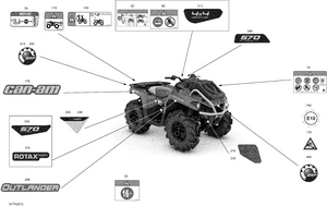 07- Body - Decals Schematic