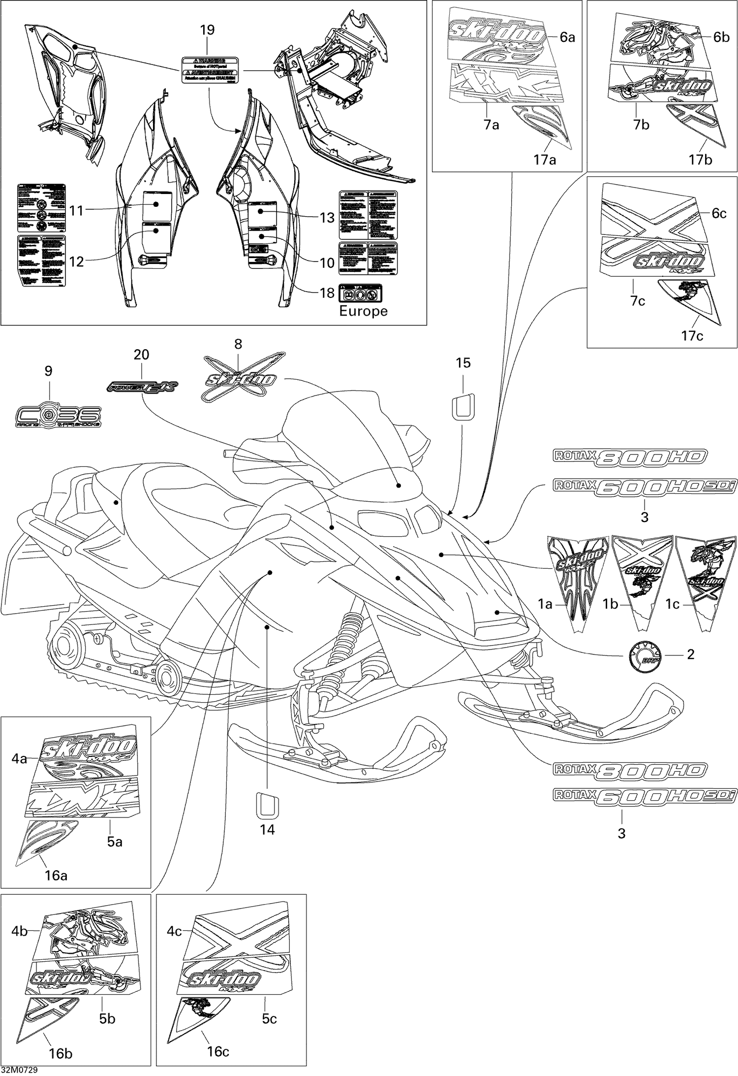 09- Decals REN 800