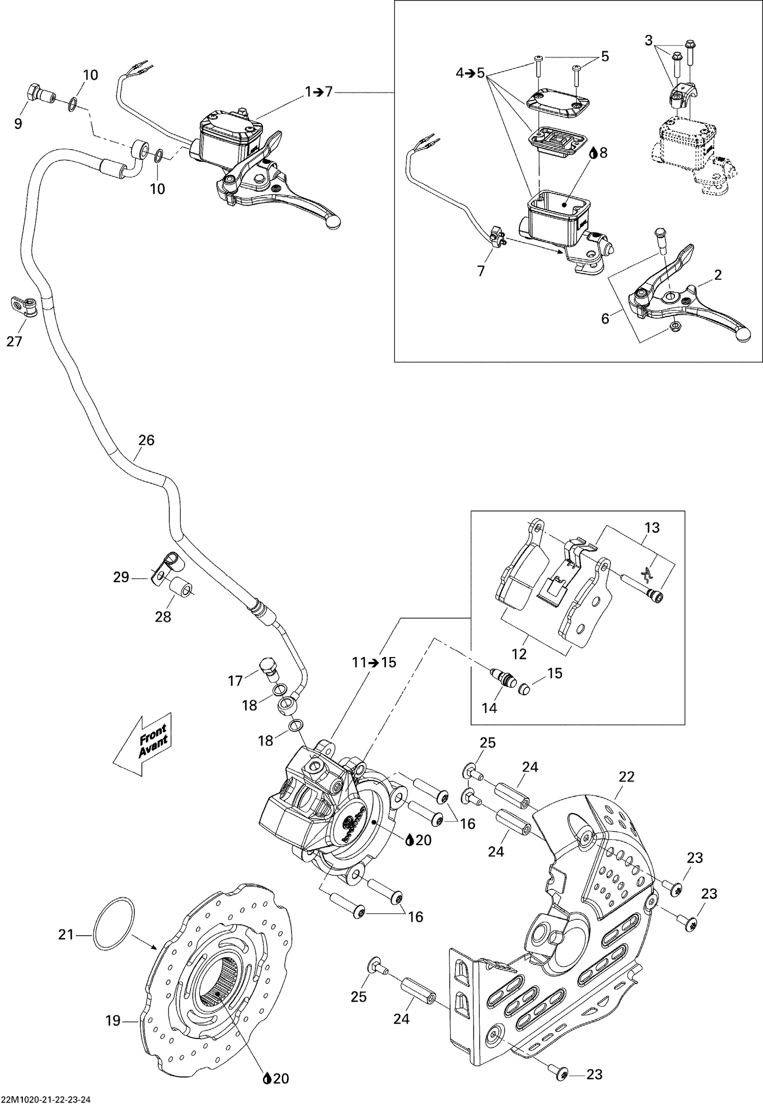 06- Hydraulic Brakes