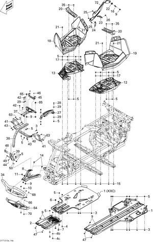 09- Body And Accessories 1 Schematic