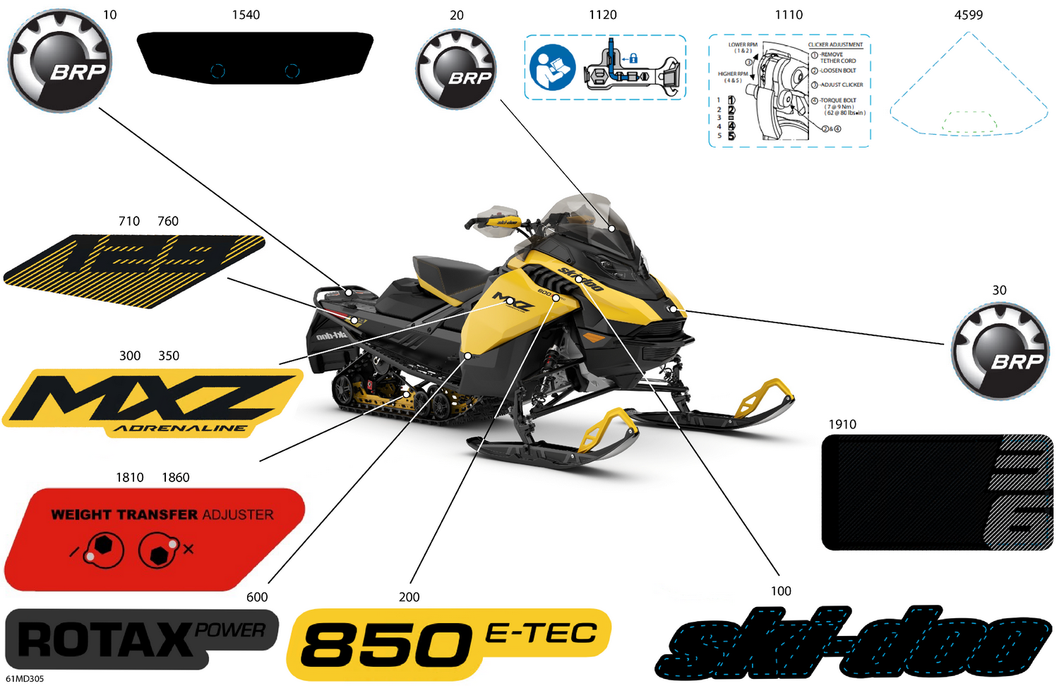 07- Body - Decals