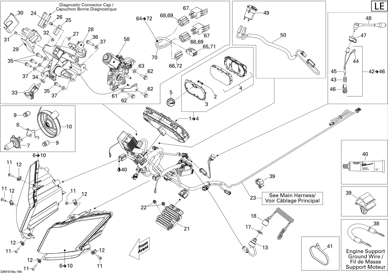 10- Electrical System 1200 LE