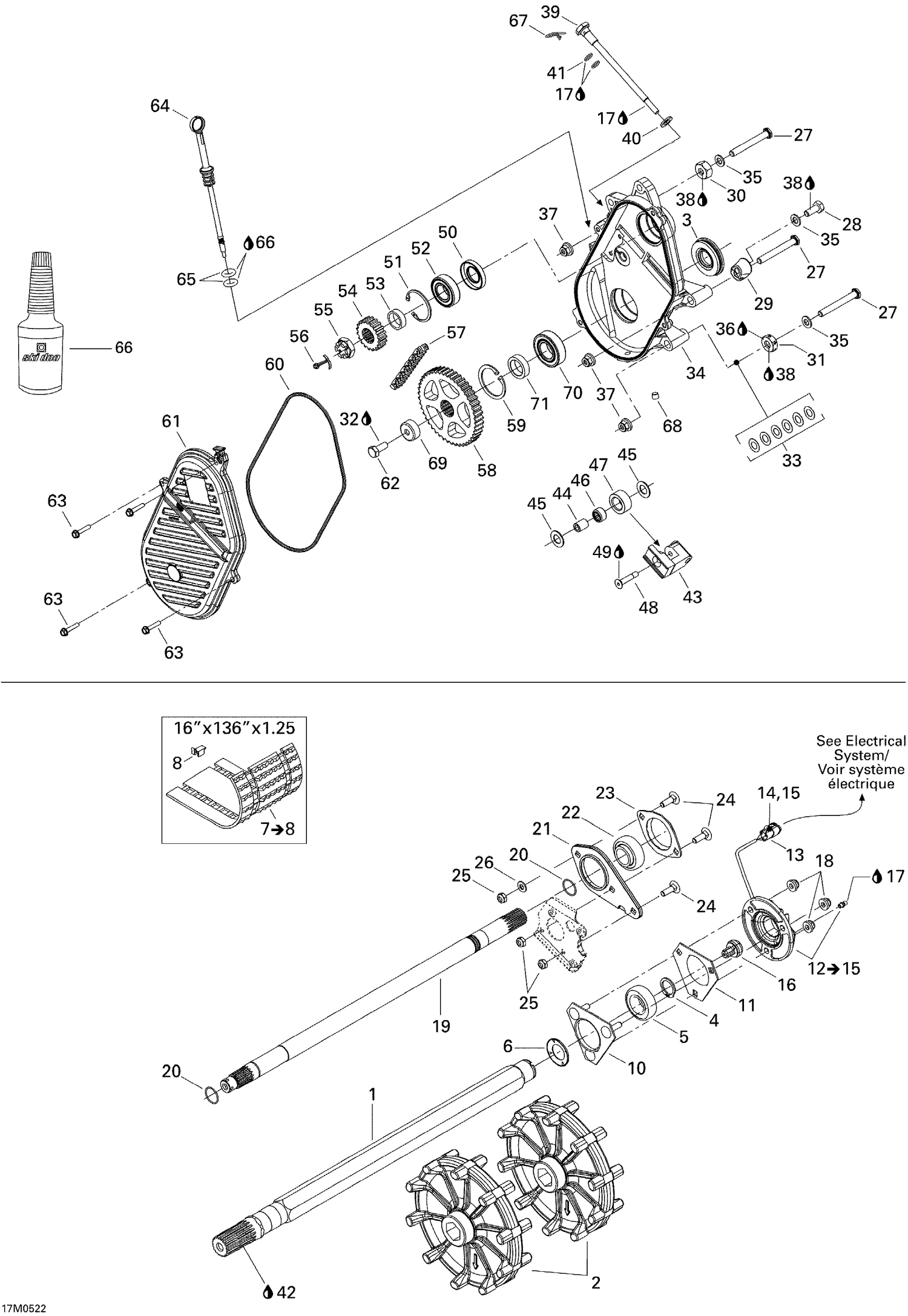 05- Drive System
