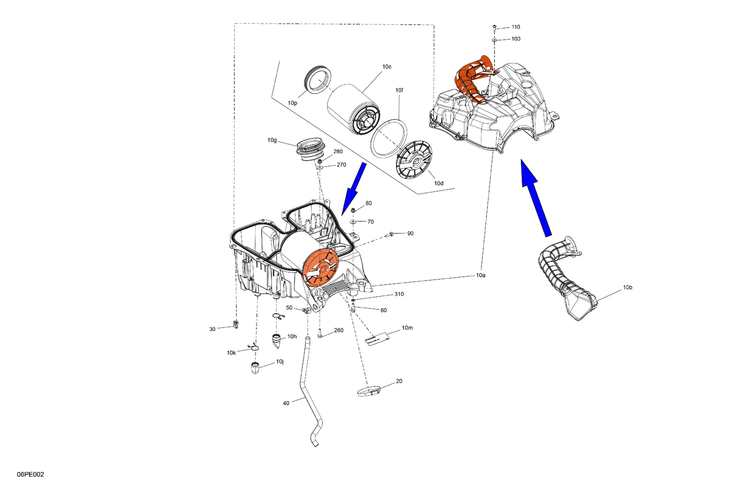 02- Engine - Air Intake