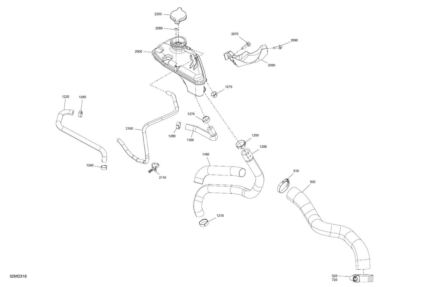 02- Engine - Cooling