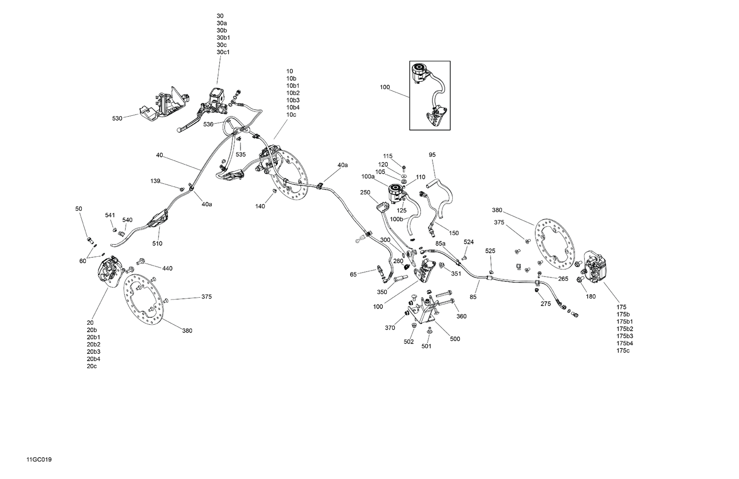03- Mechanic - Brake System