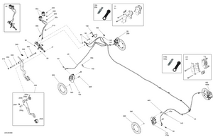 06- Brakes - Cab Schematic