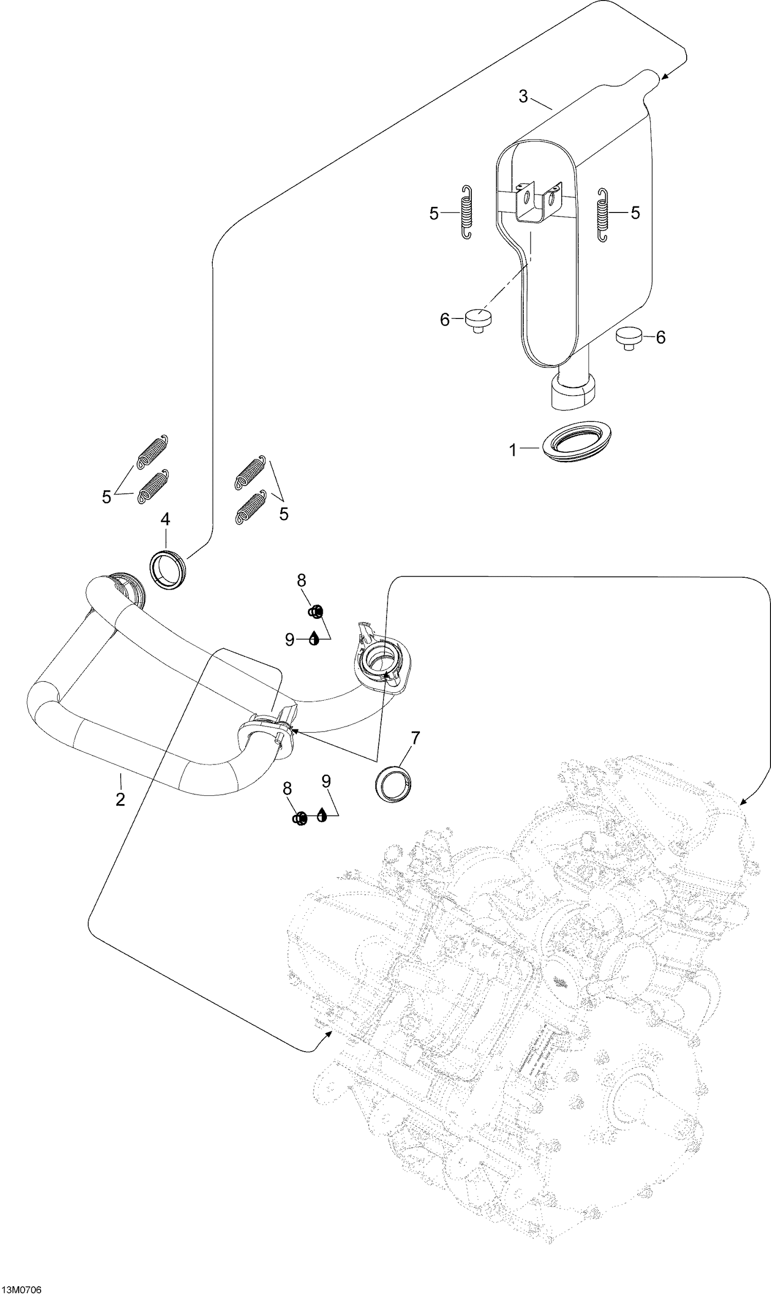01- Exhaust System