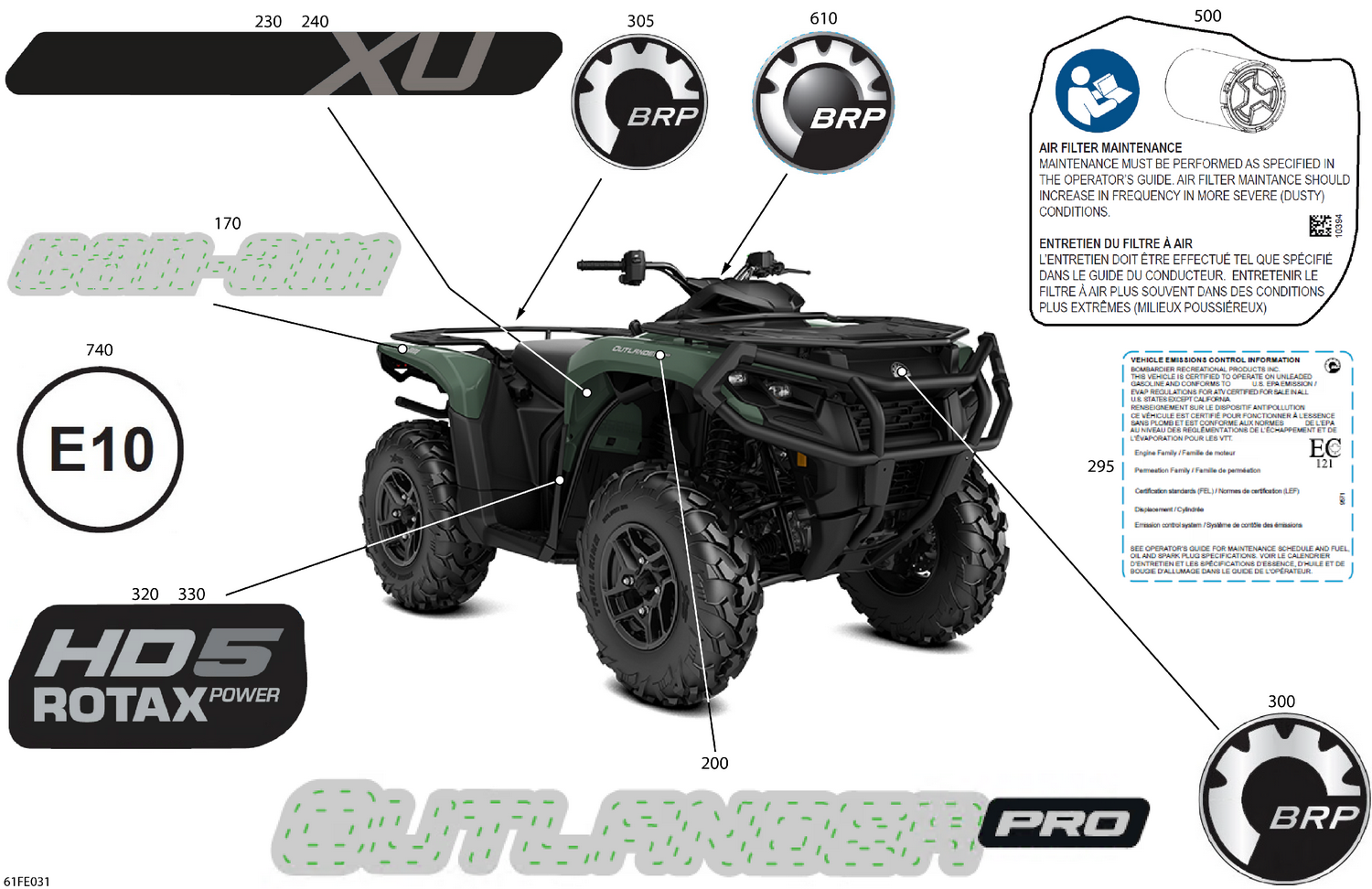 07- Body - Feature Decals