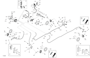 03- Mechanic - Brakes Schematic